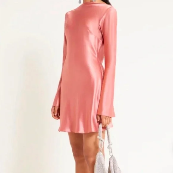 CULT GAIA Milla Dress In Jaipur - Picture 2 of 10